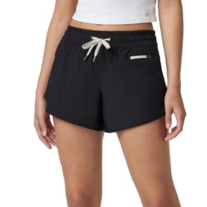 Vuori Clementine 4″ Short 2.0 – Women’s